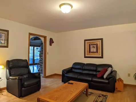 15 Homestead Lane Moultonborough NH 03254