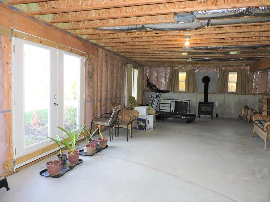 21 Solace Pointe Road Meredith NH 03253