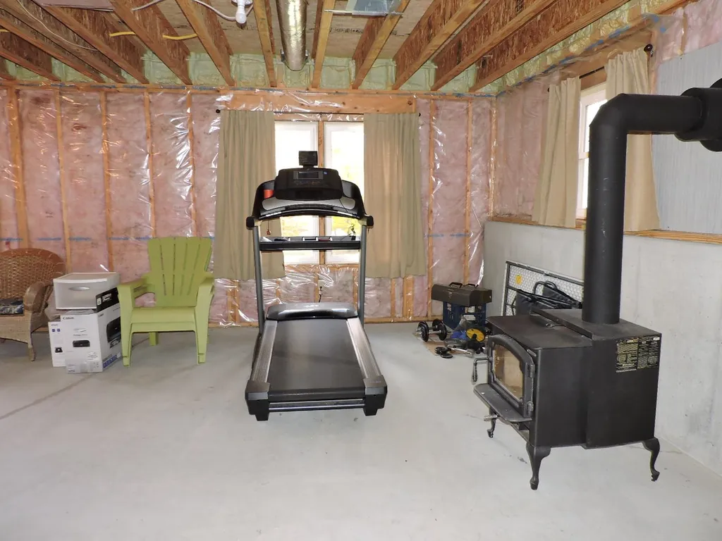 21 Solace Pointe Road Meredith NH 03253