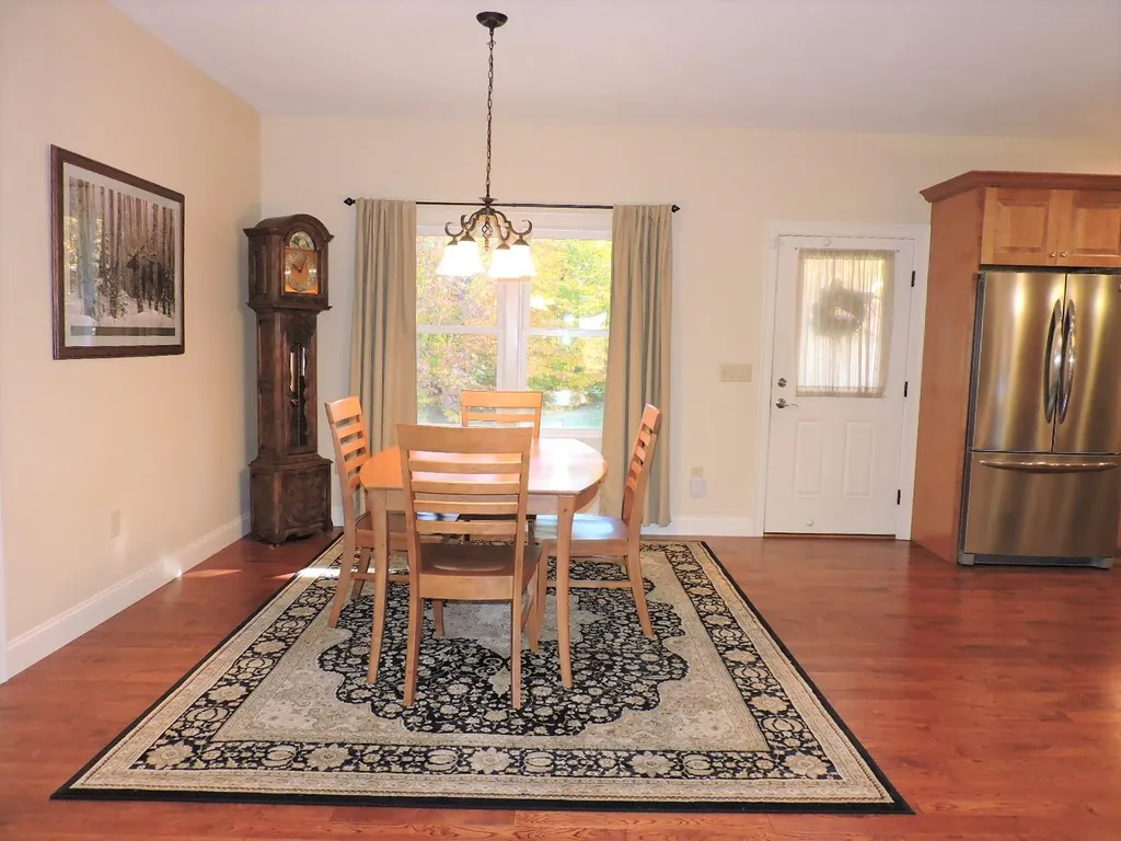 21 Solace Pointe Road Meredith NH 03253