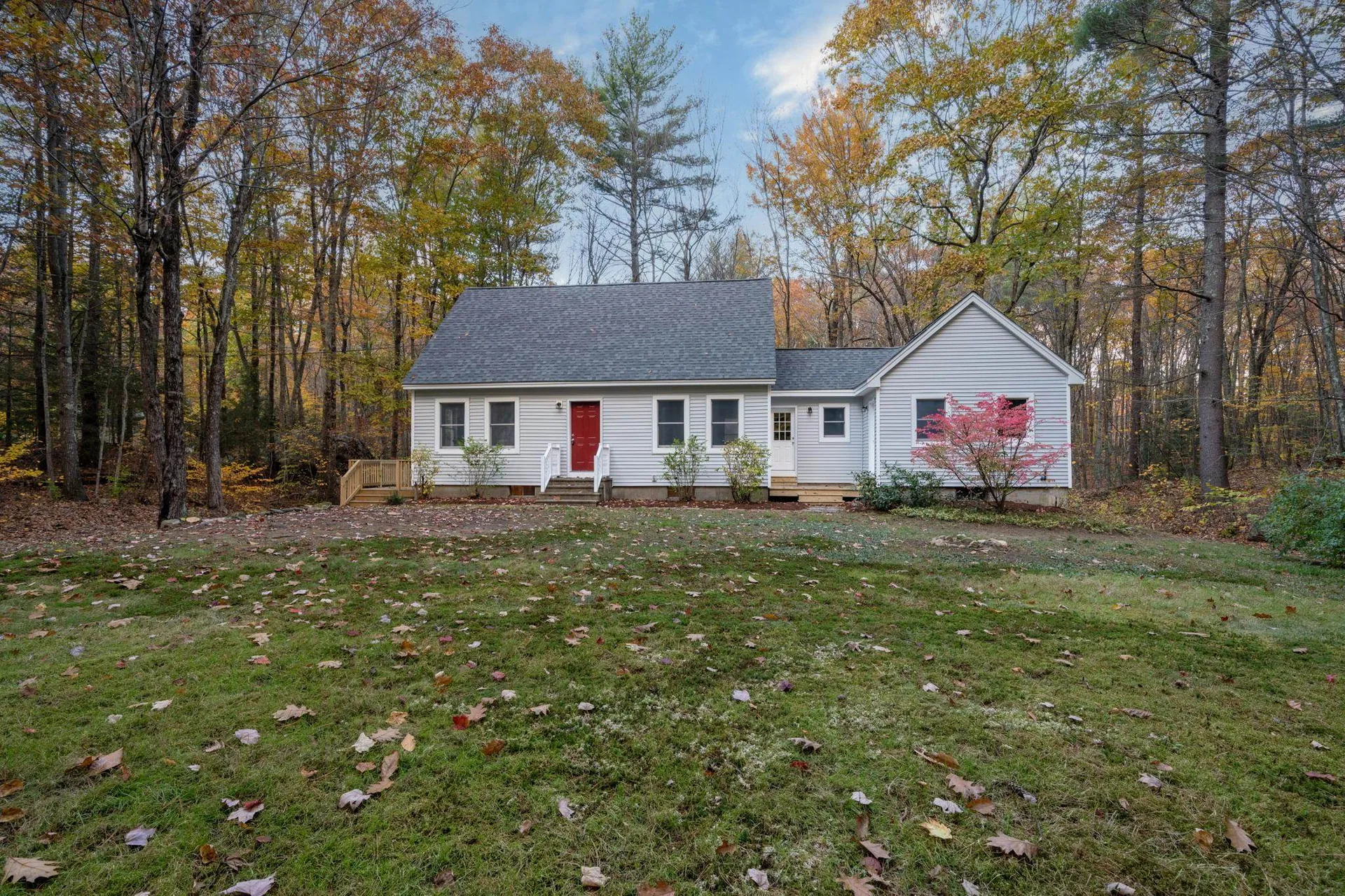51 Austin Road Amherst NH 03031