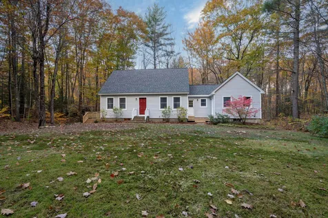 51 Austin Road Amherst NH 03031
