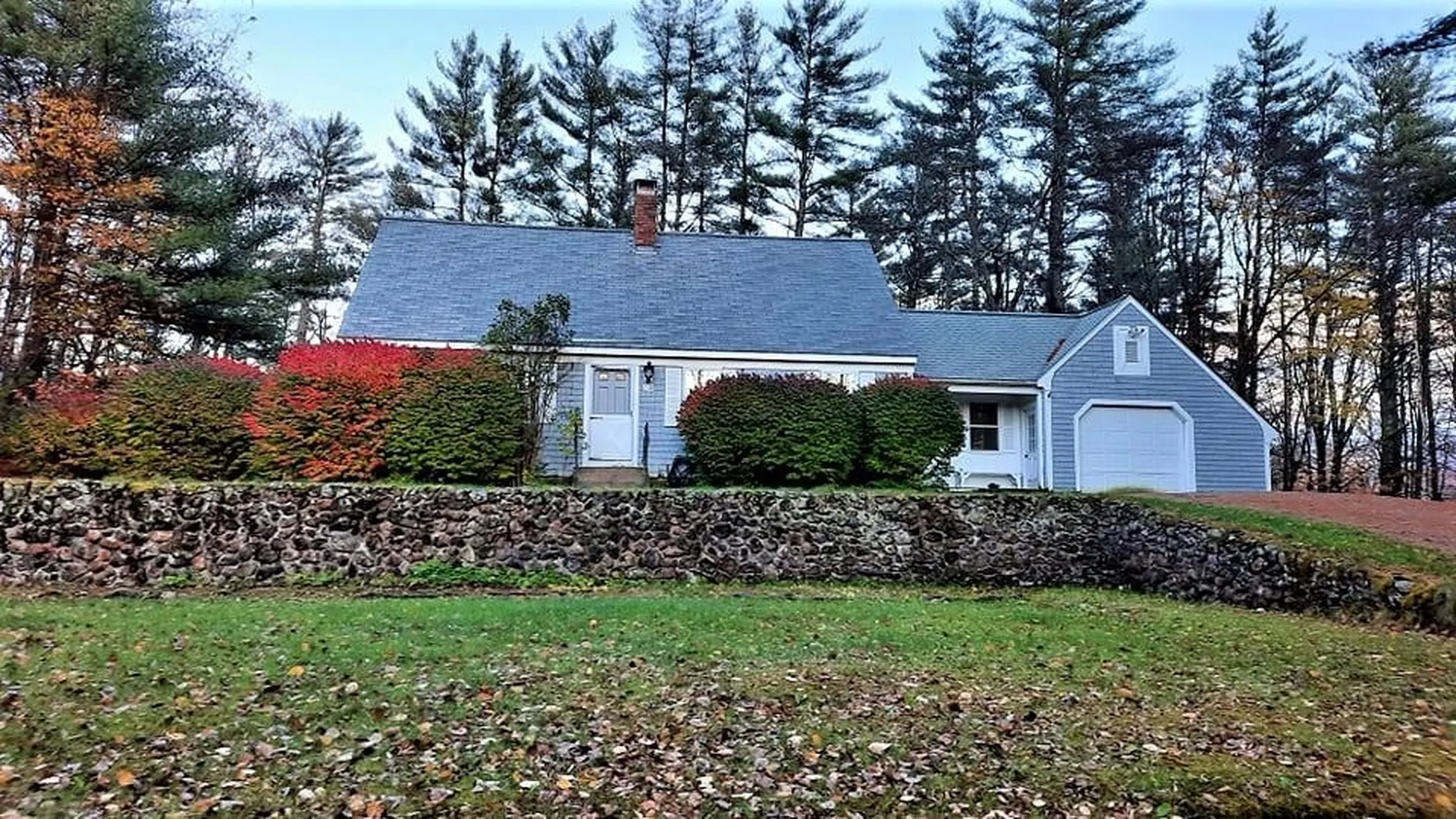 10 Old Farm Lane Thornton NH 03285