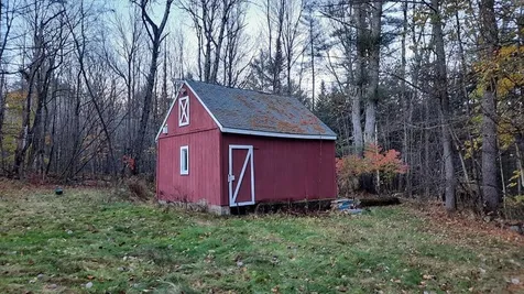 10 Old Farm Lane Thornton NH 03285