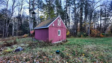 10 Old Farm Lane Thornton NH 03285