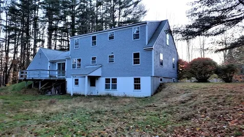 10 Old Farm Lane Thornton NH 03285