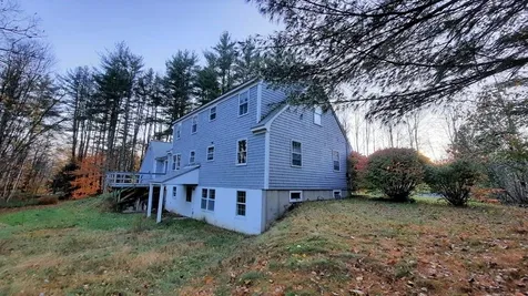 10 Old Farm Lane Thornton NH 03285