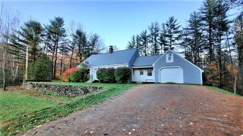 10 Old Farm Lane Thornton NH 03285