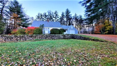 10 Old Farm Lane Thornton NH 03285