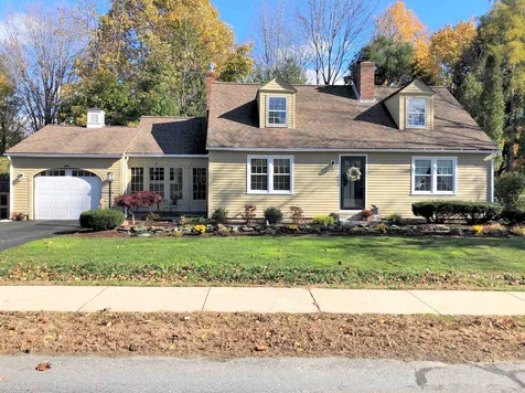 27 Hastings Avenue Keene NH 03431