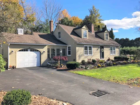 27 Hastings Avenue Keene NH 03431
