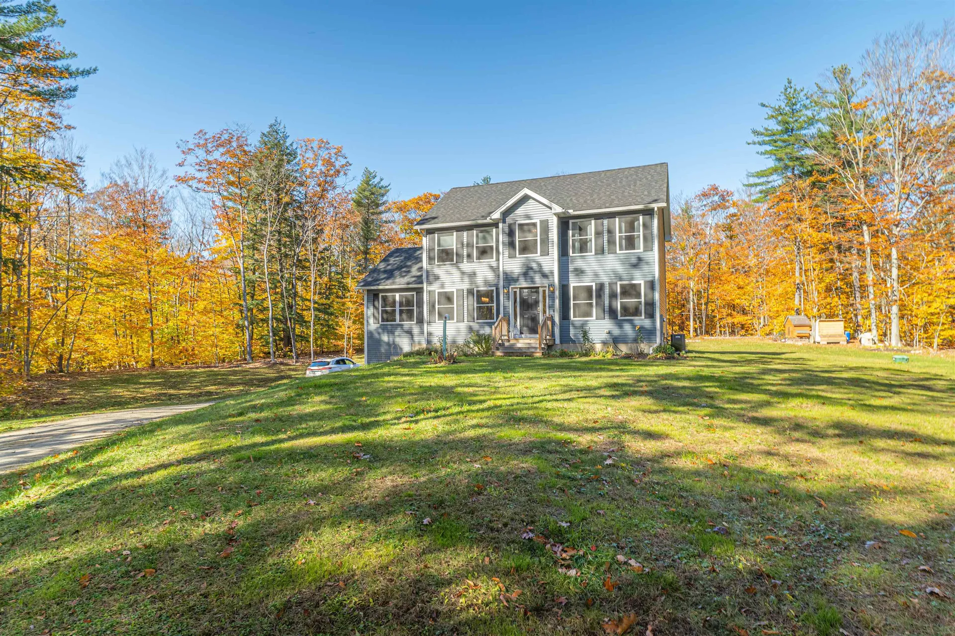 4 Corey Road Deerfield NH 03037