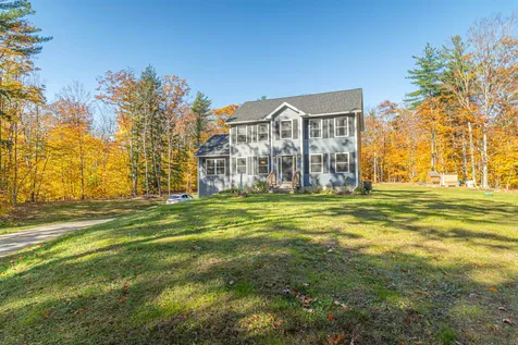 4 Corey Road Deerfield NH 03037