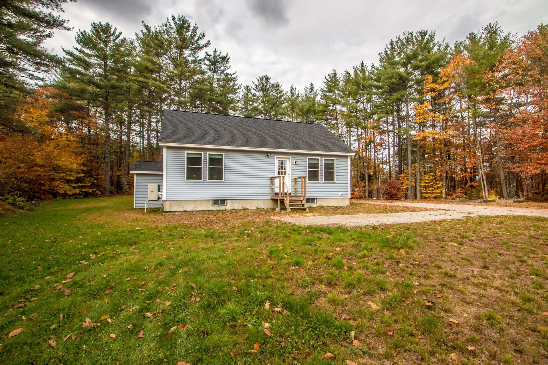 17 Fiddlers Lane Fryeburg ME 04037