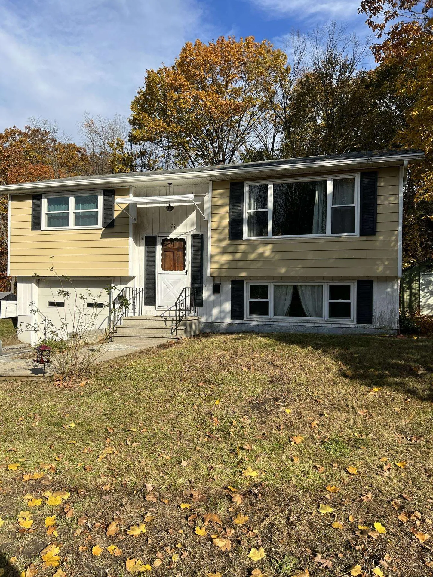 72 East Street Claremont NH 03743