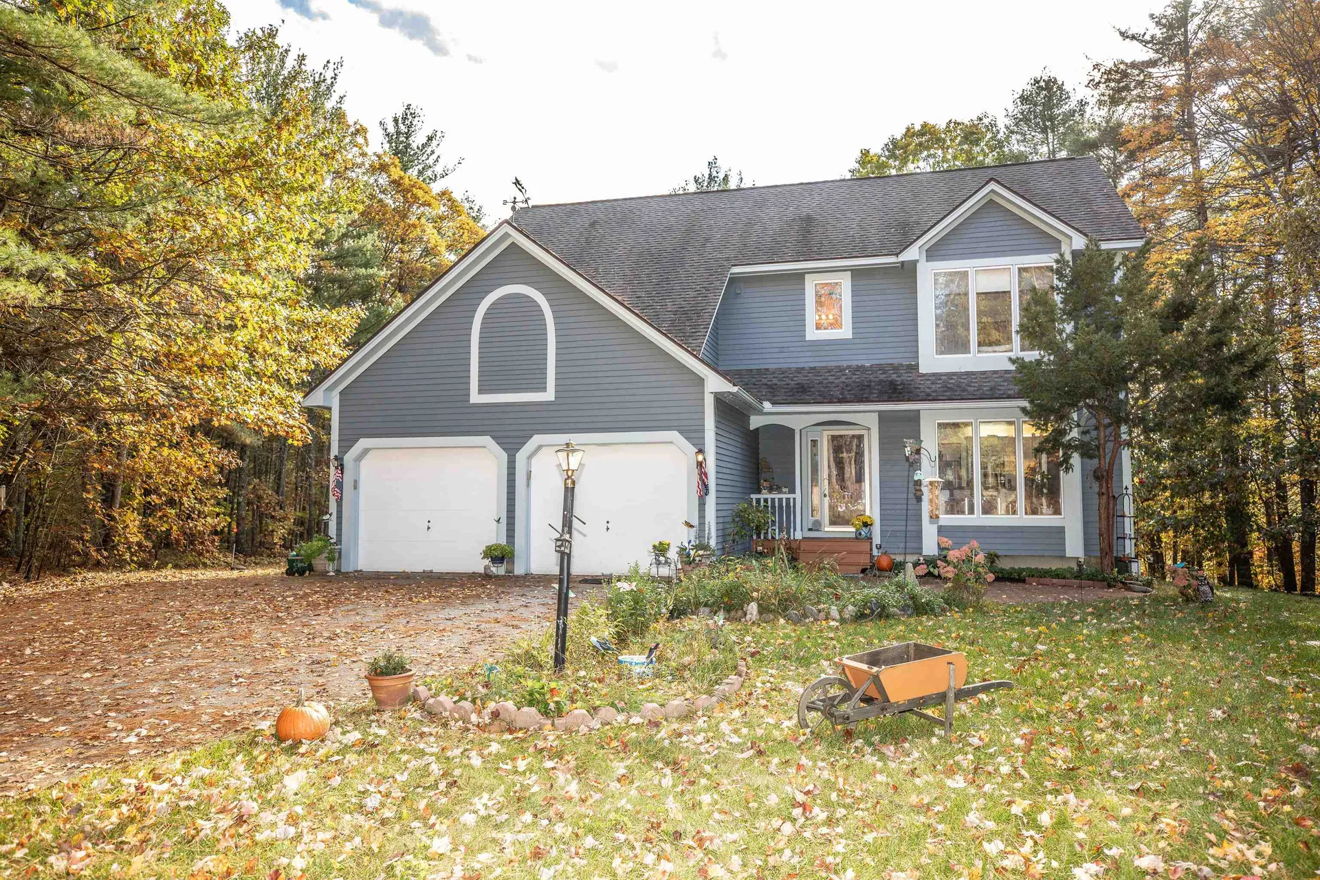 13 Mountain View Drive Merrimack NH 03054