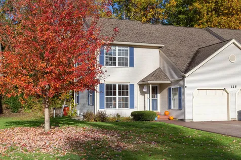 125 Indian Circle Colchester VT 05446