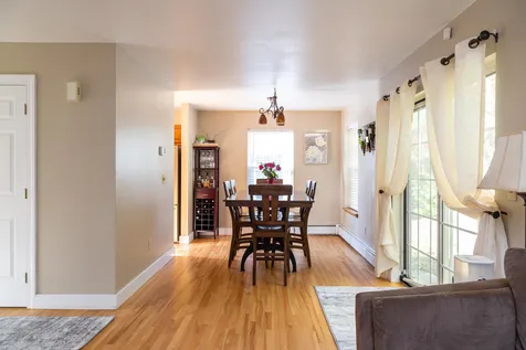125 Indian Circle Colchester VT 05446