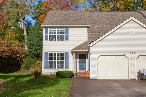 125 Indian Circle Colchester VT 05446