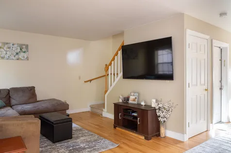 125 Indian Circle Colchester VT 05446