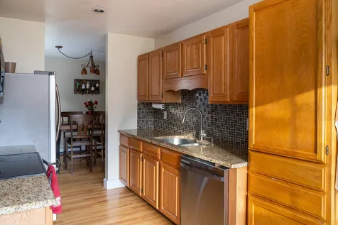 125 Indian Circle Colchester VT 05446