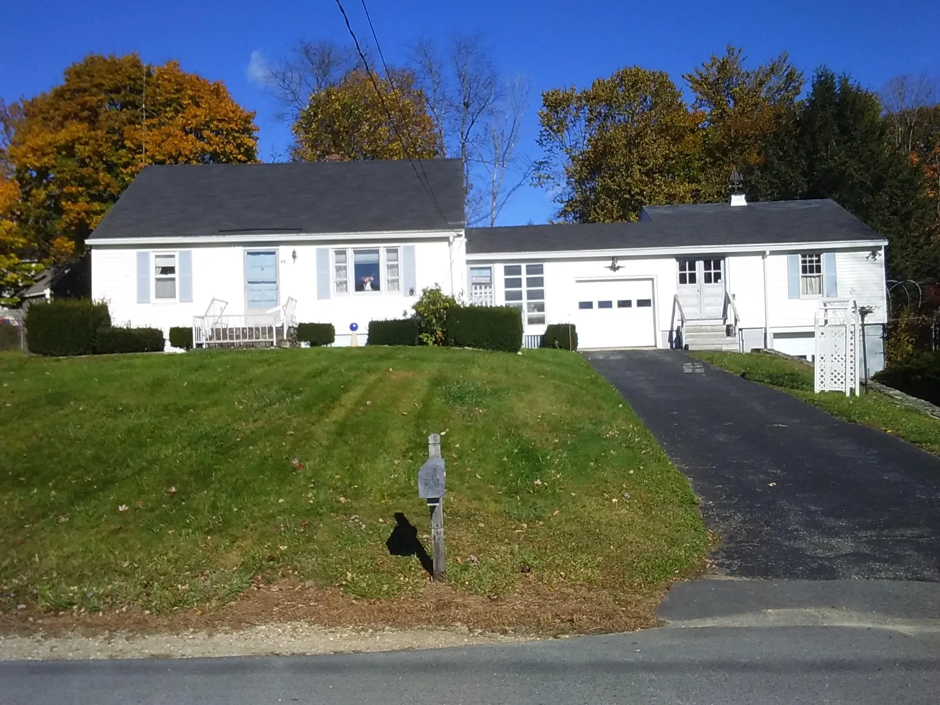 45 Cataract Avenue Dover NH 03820
