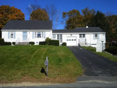 45 Cataract Avenue Dover NH 03820