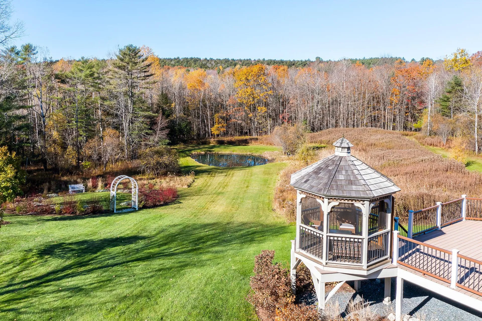 16 Blueberry Meadow Lebanon NH 03766