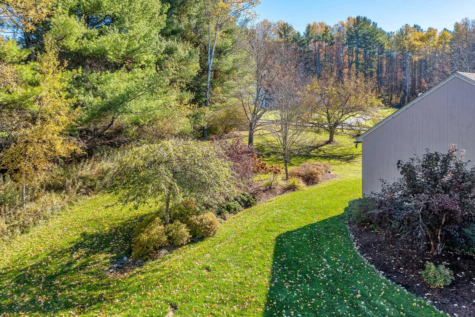16 Blueberry Meadow Lebanon NH 03766