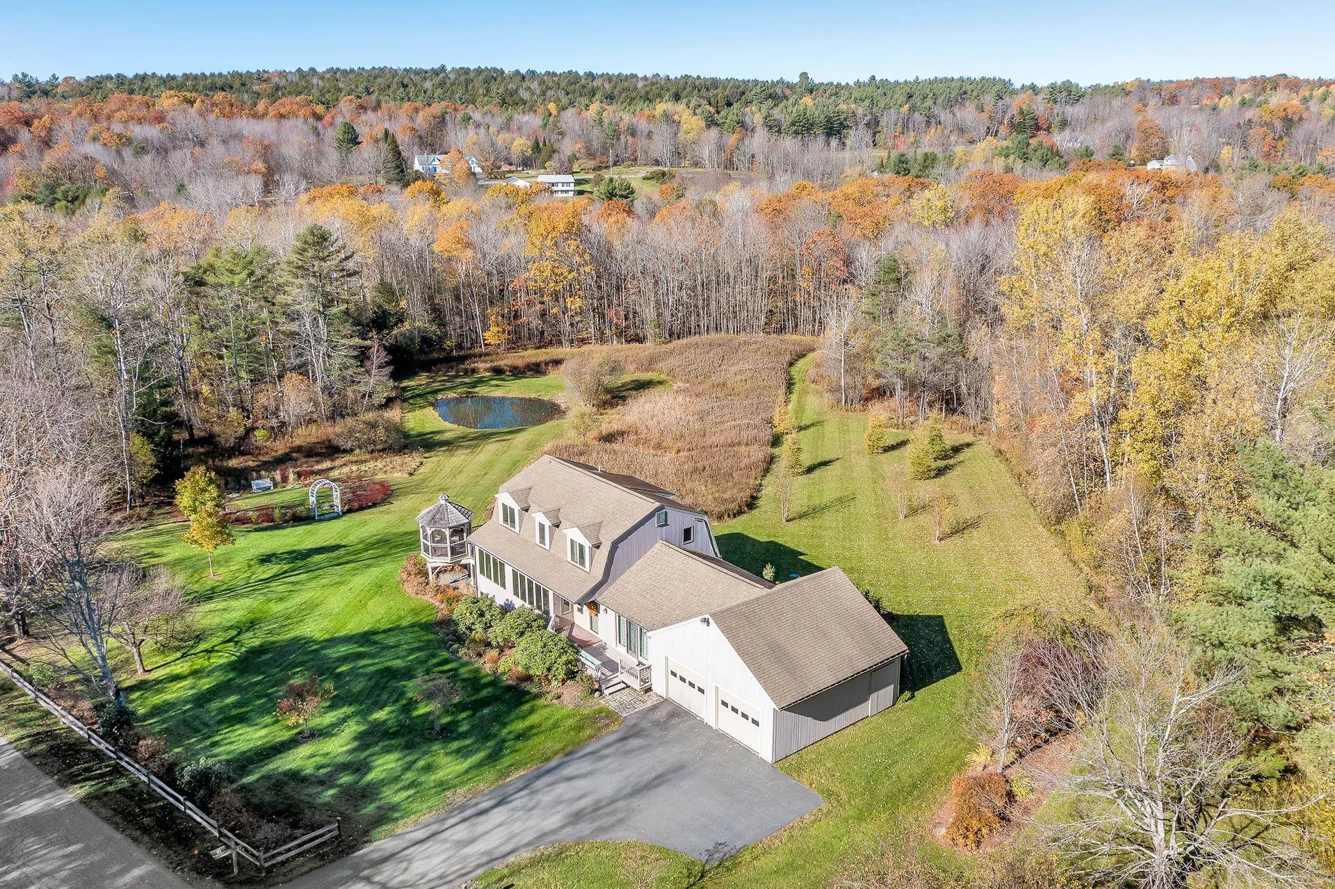 16 Blueberry Meadow Lebanon NH 03766