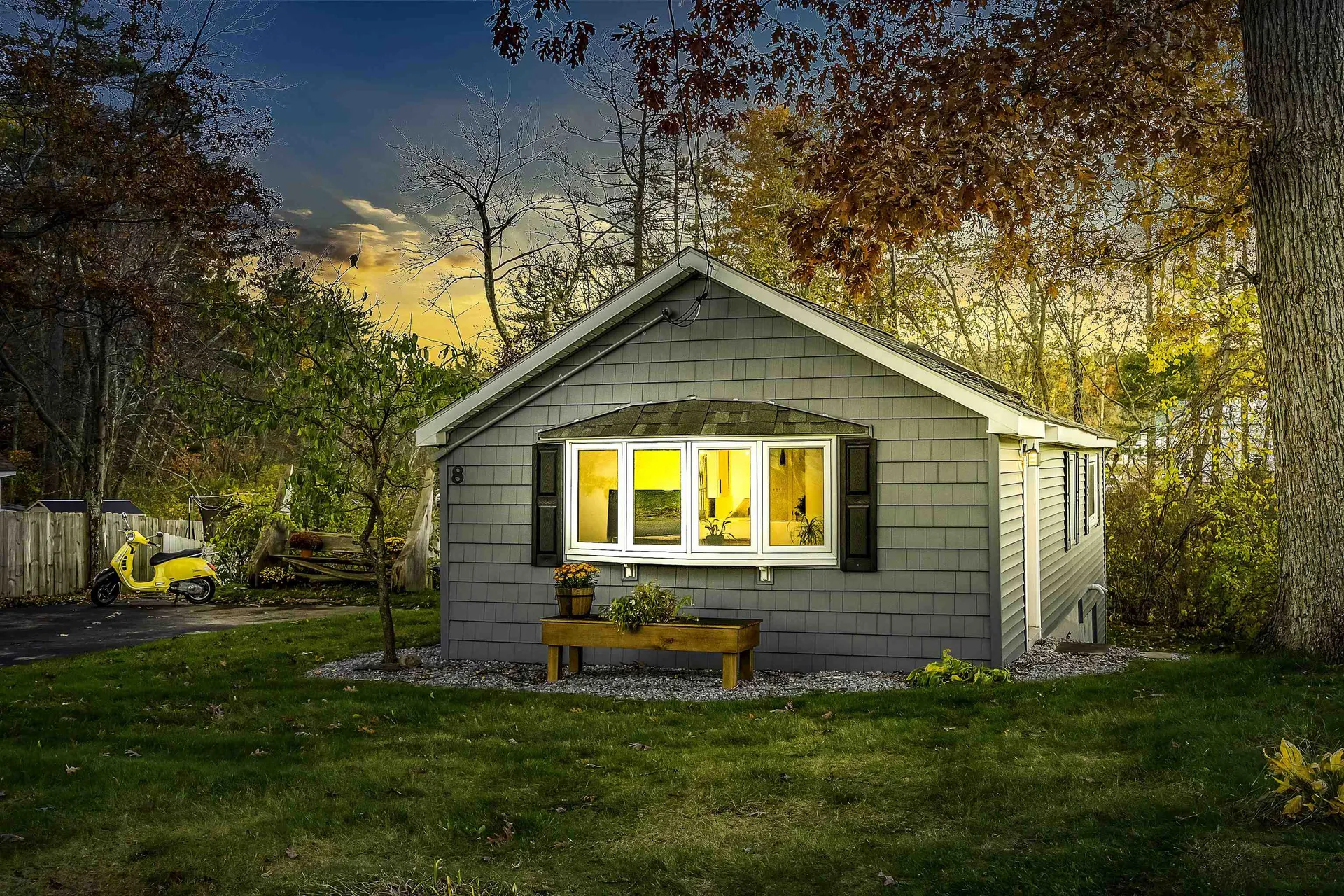8 Hitty Road Salem NH 03079