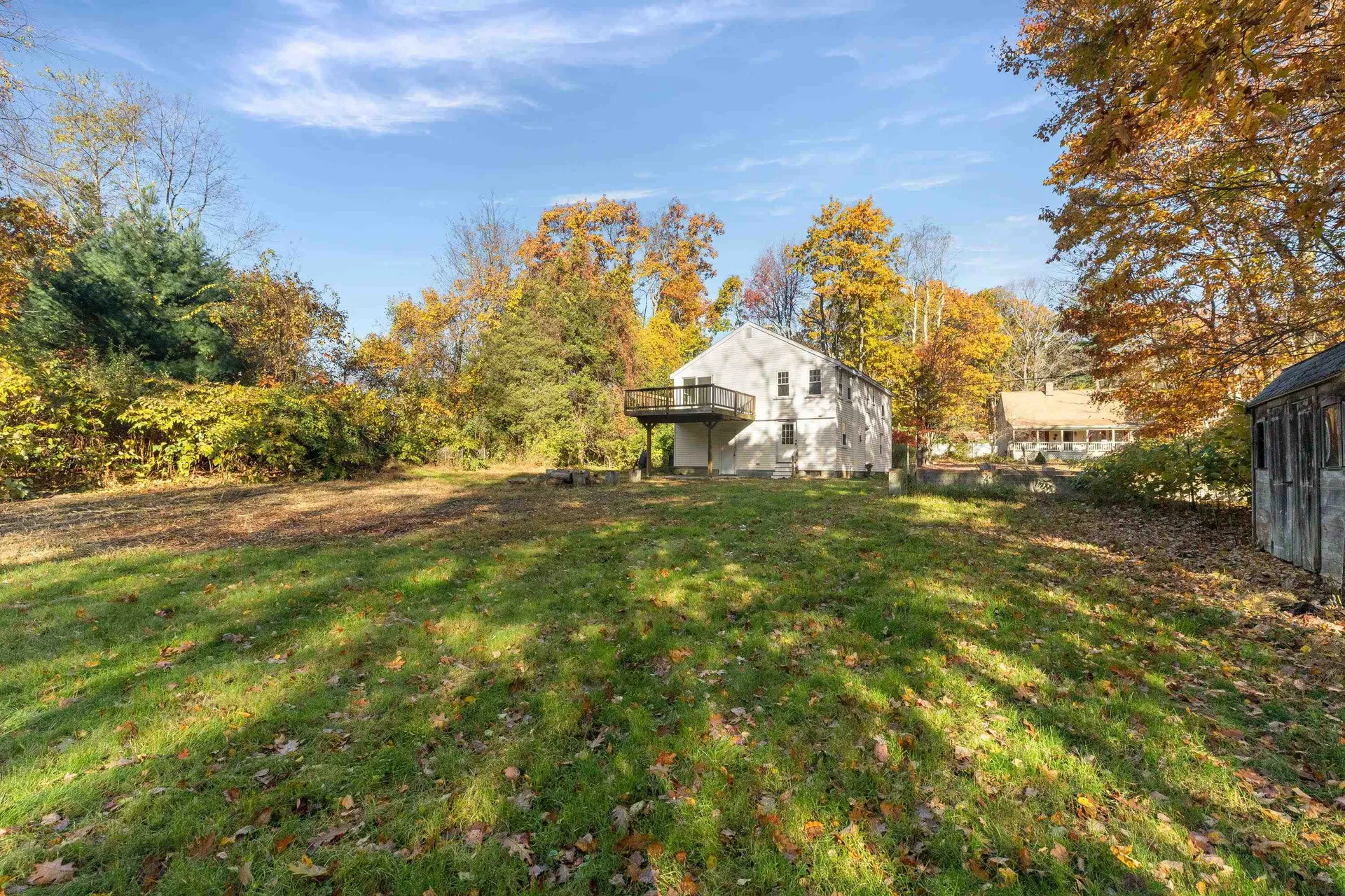 20 Andrews Lane East Kingston NH 03827