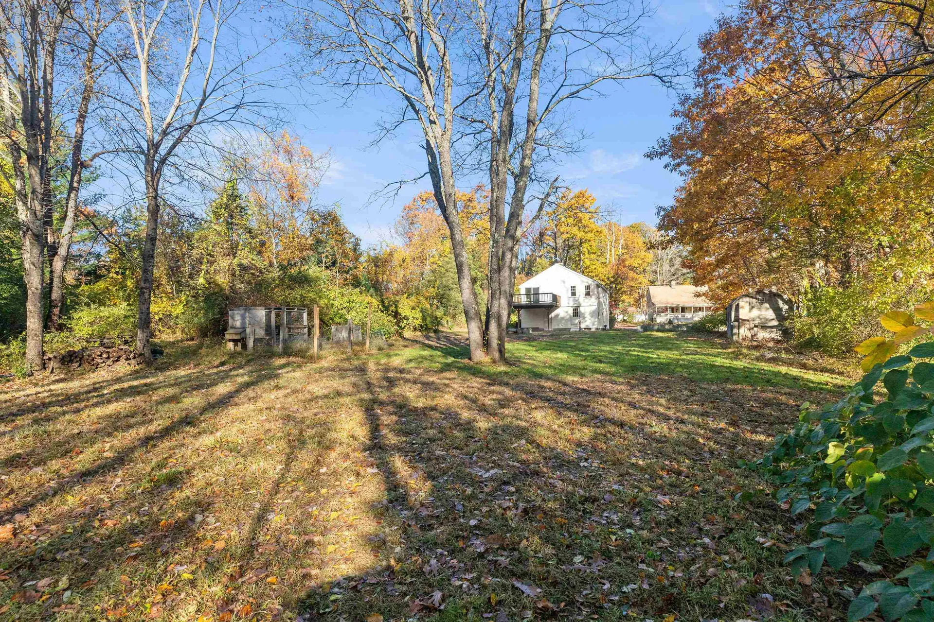 20 Andrews Lane East Kingston NH 03827