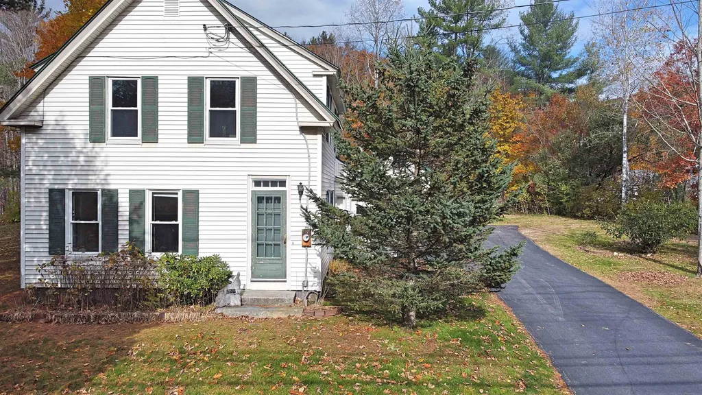 126 Main Street Andover NH 03216