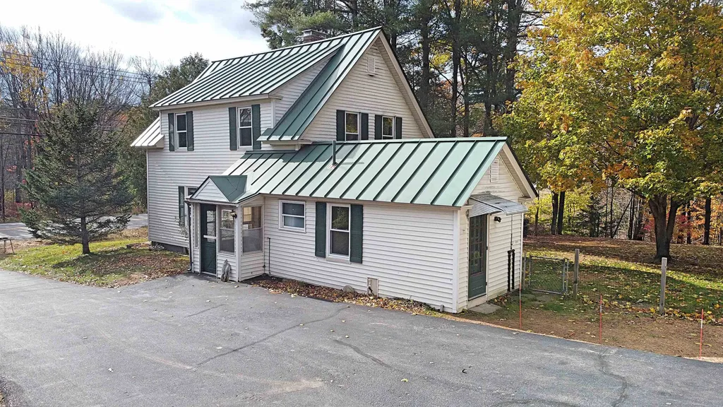 126 Main Street Andover NH 03216
