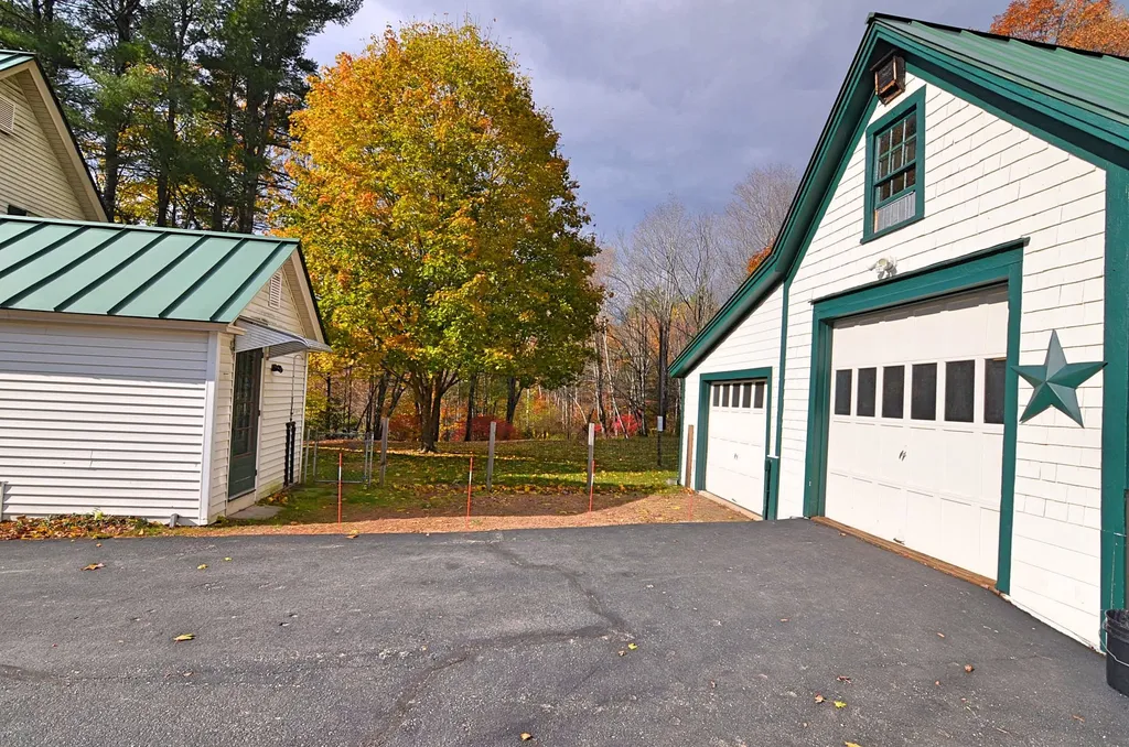 126 Main Street Andover NH 03216