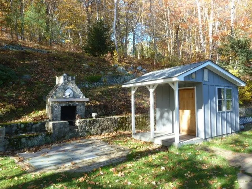 23 Gladstone Street Concord NH 03301