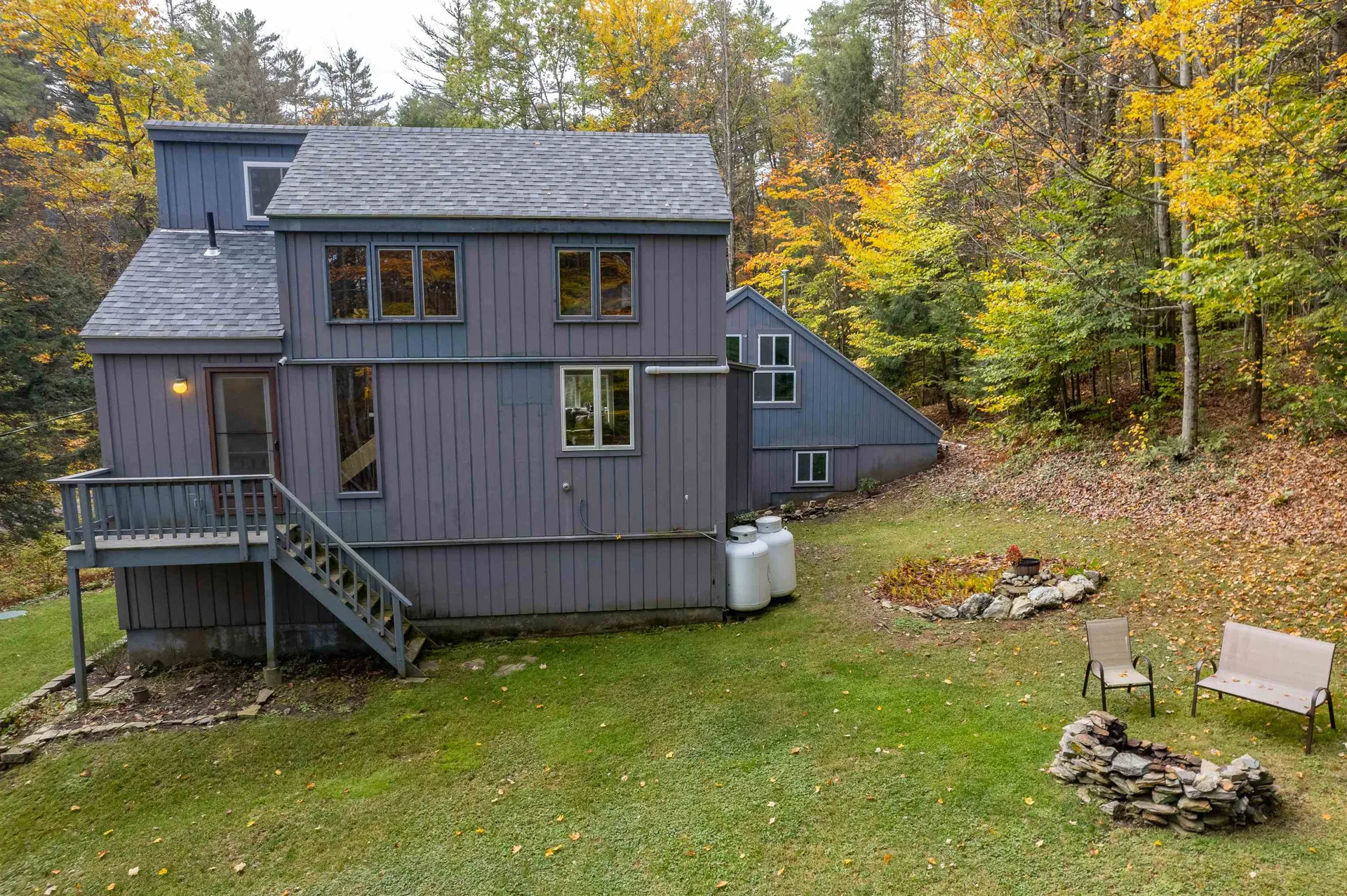 17 Lyon Drive Hartford VT 05059