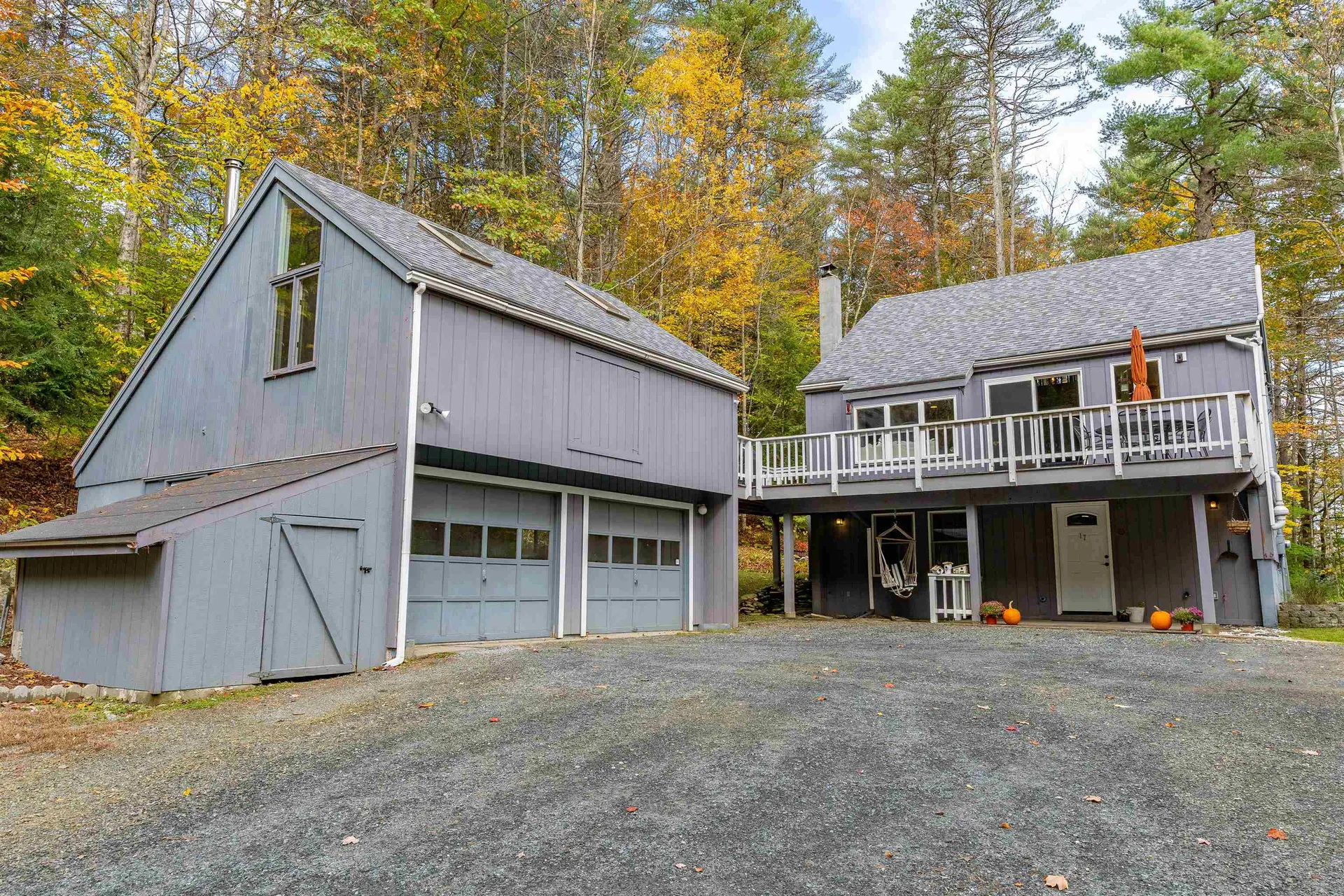 17 Lyon Drive Hartford VT 05059