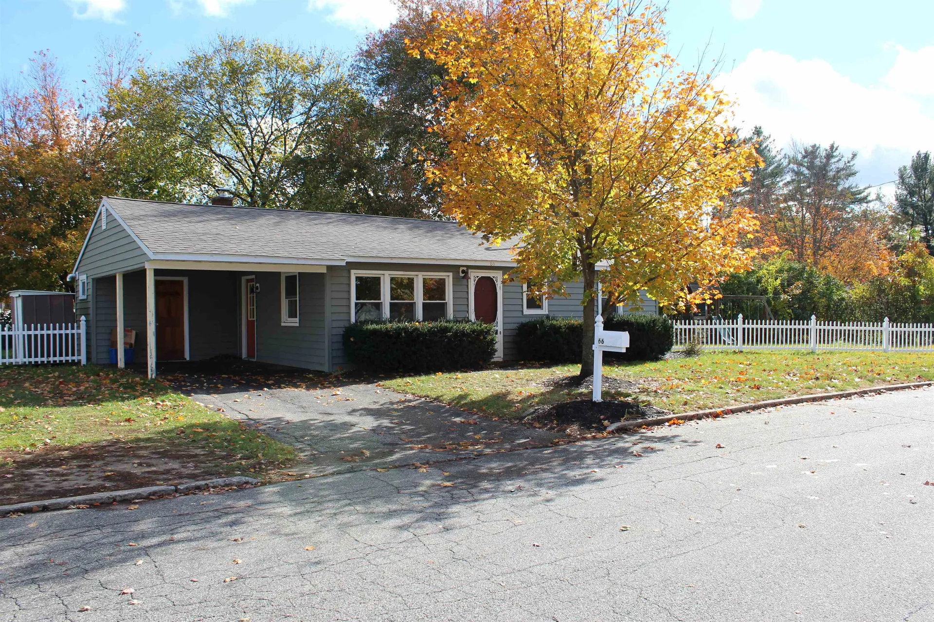 66 Kelwyn Drive Somersworth NH 03878
