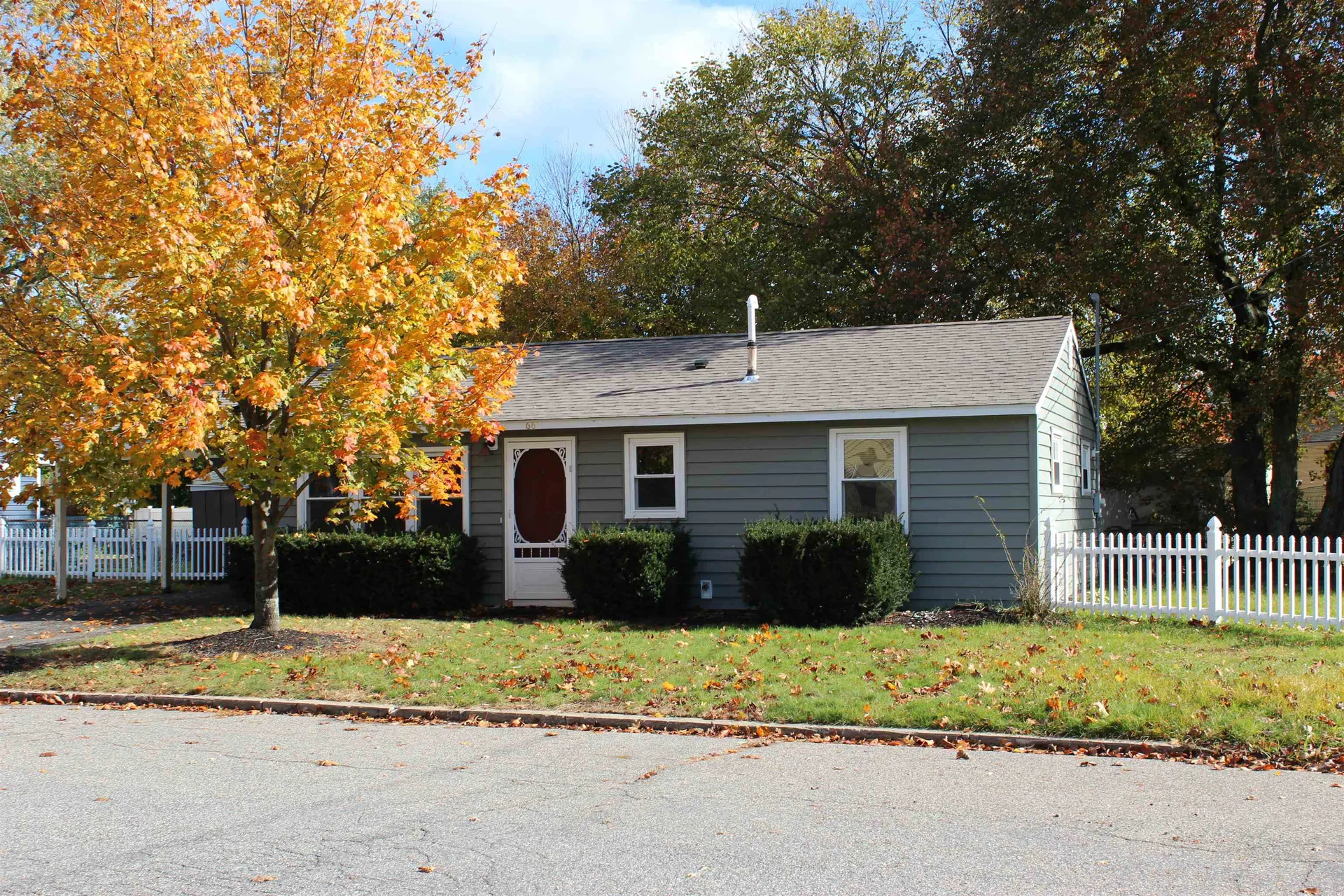 66 Kelwyn Drive Somersworth NH 03878