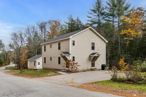 123 N Village Road Warner NH 03278
