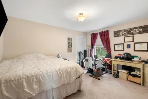123 N Village Road Warner NH 03278