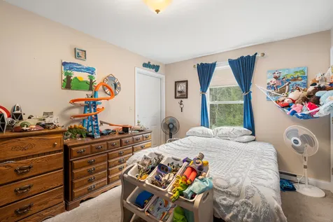 123 N Village Road Warner NH 03278