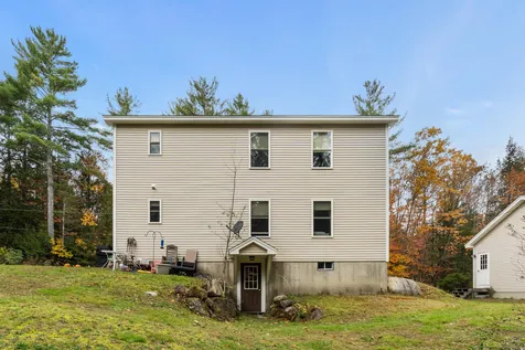 123 N Village Road Warner NH 03278