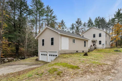 123 N Village Road Warner NH 03278