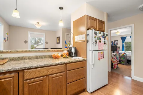 123 N Village Road Warner NH 03278