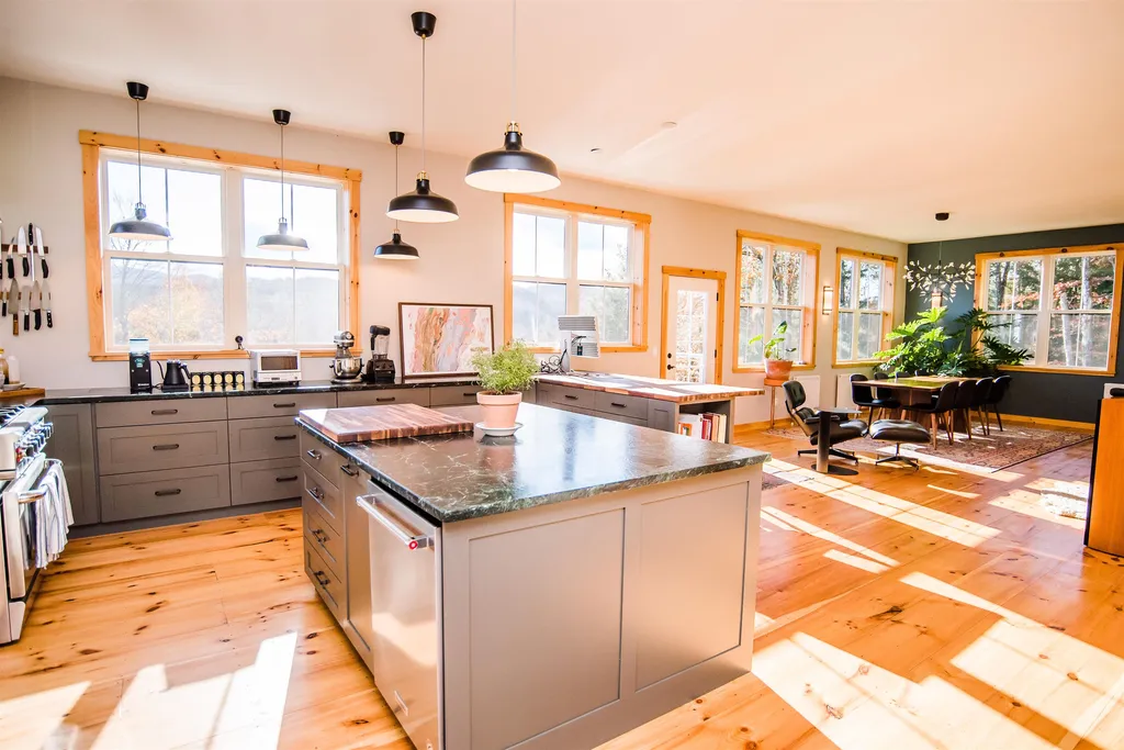 38 Owens Way Waitsfield VT 05673