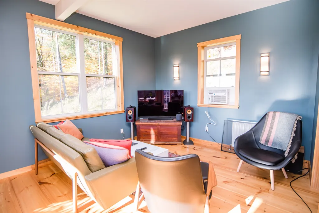 38 Owens Way Waitsfield VT 05673