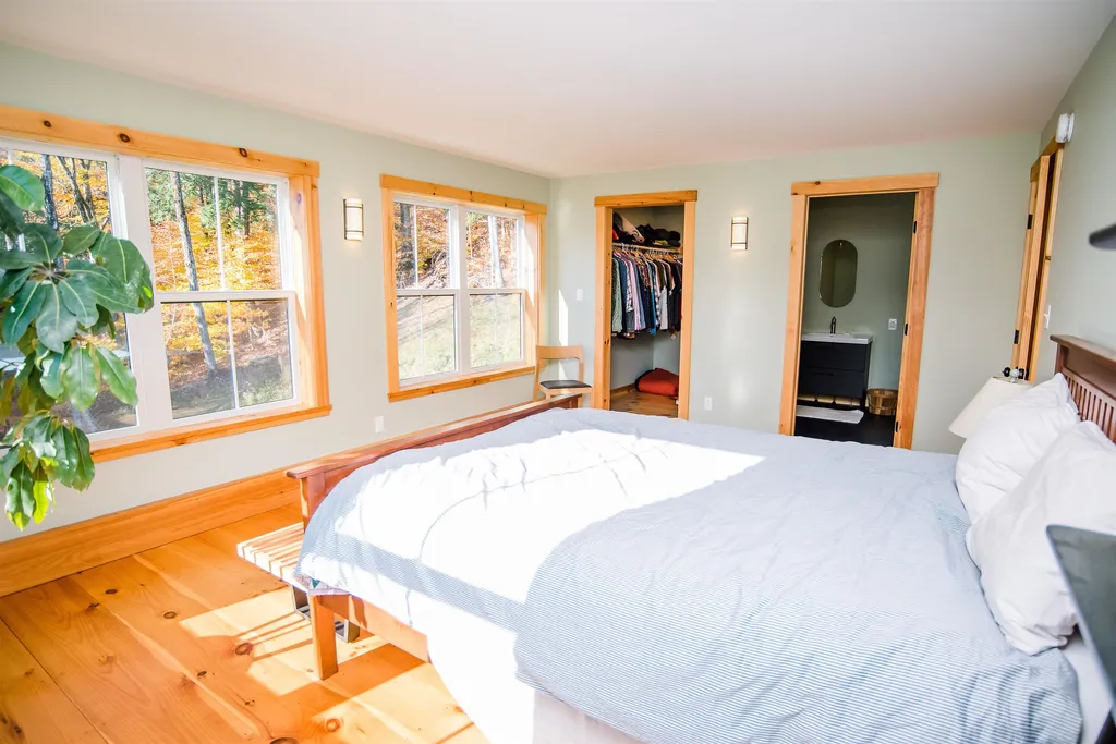 38 Owens Way Waitsfield VT 05673
